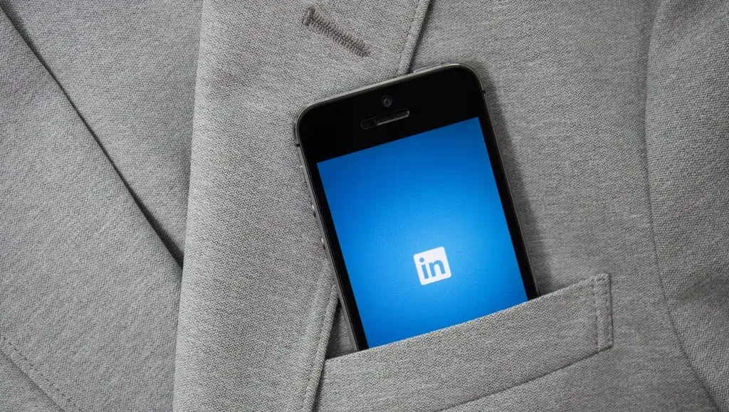 Read more about the article Jak (nie) sprzedawać na Linkedin?