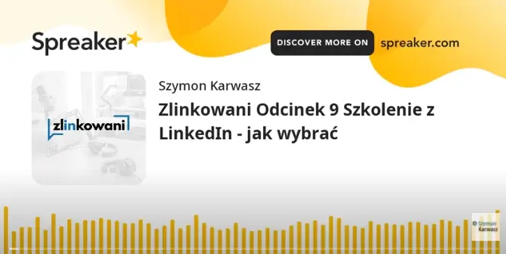 Read more about the article Wybór szkolenia z LinkedIn [Zlinkowani]