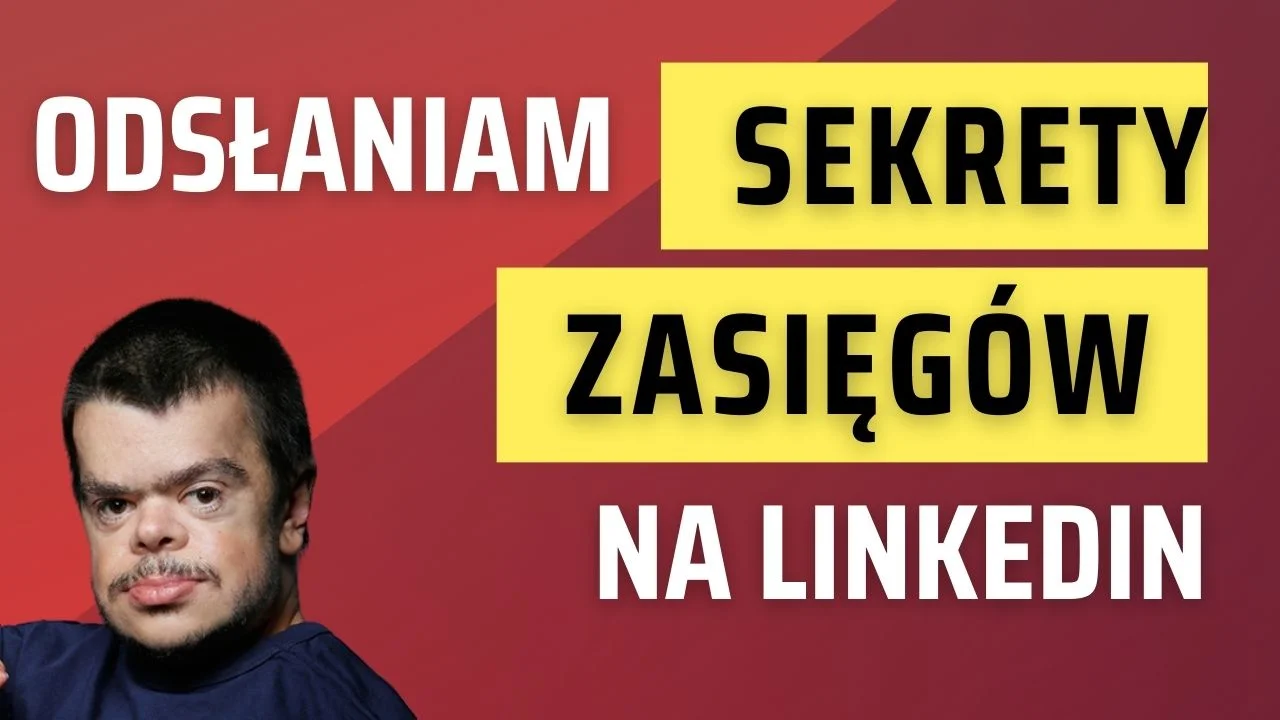 You are currently viewing Zasięgi na LinkedIn – jak sprawdzić zasięg postu?