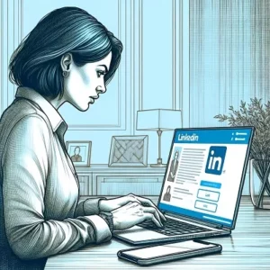 Read more about the article Jak napisać podsumowanie na LinkedIn?