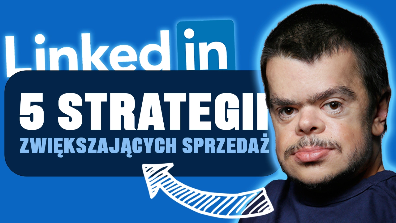 Read more about the article Twoja Strategia LinkedIn na 2024